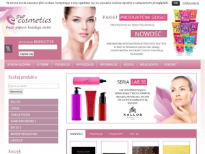 Którą hurtownię kosmetyczną online warto jest wybrać